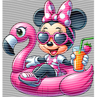 Cartoons and other-CO 4602